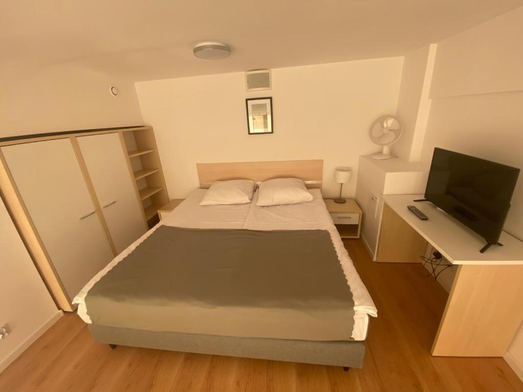 Sleepwell Apartments Wroclaw Luaran gambar