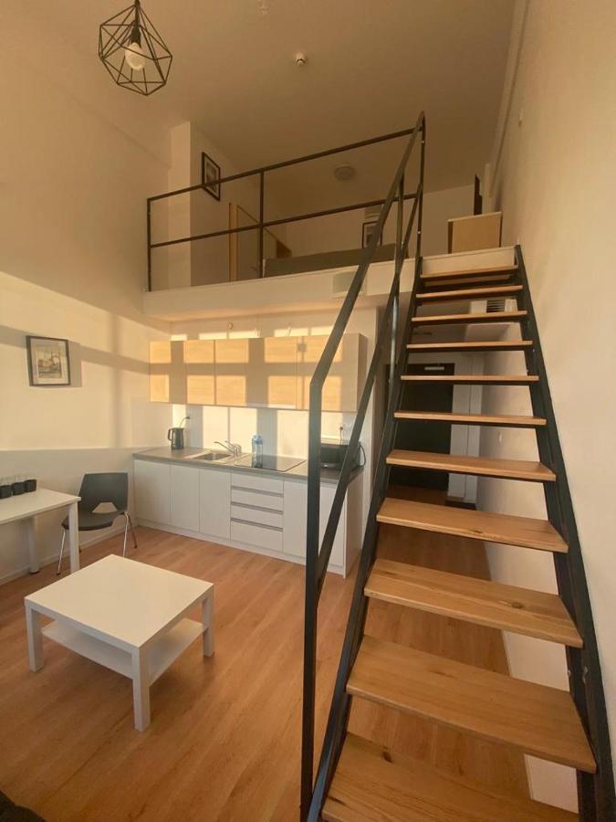 Sleepwell Apartments Wroclaw Luaran gambar